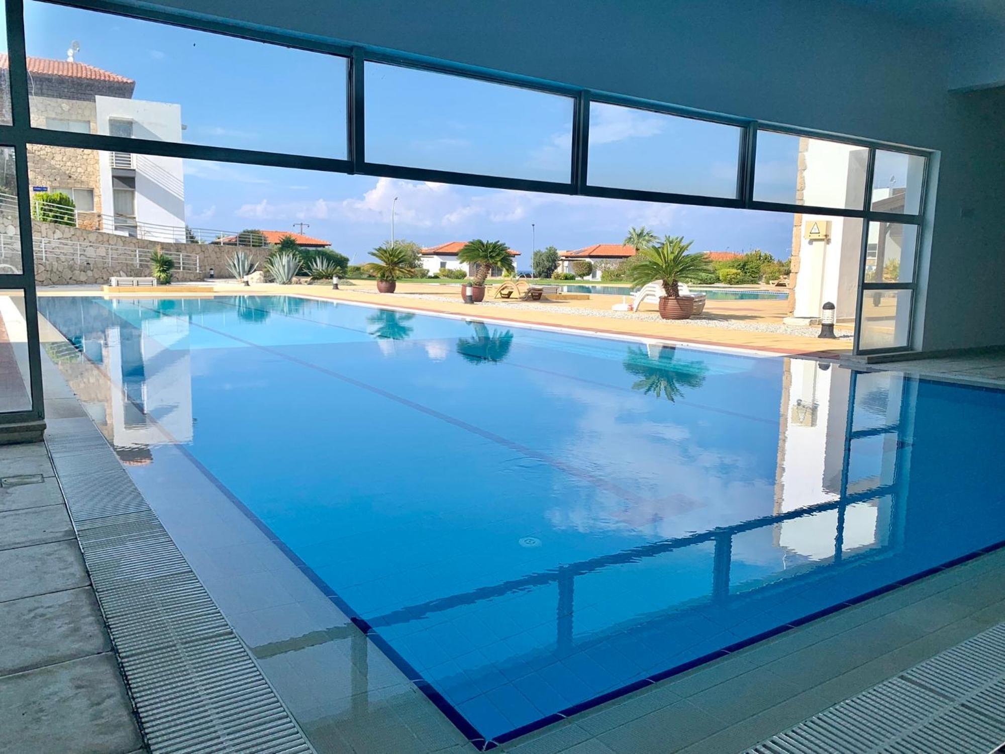 Boho Bay Apartment Akanthou Екстериор снимка