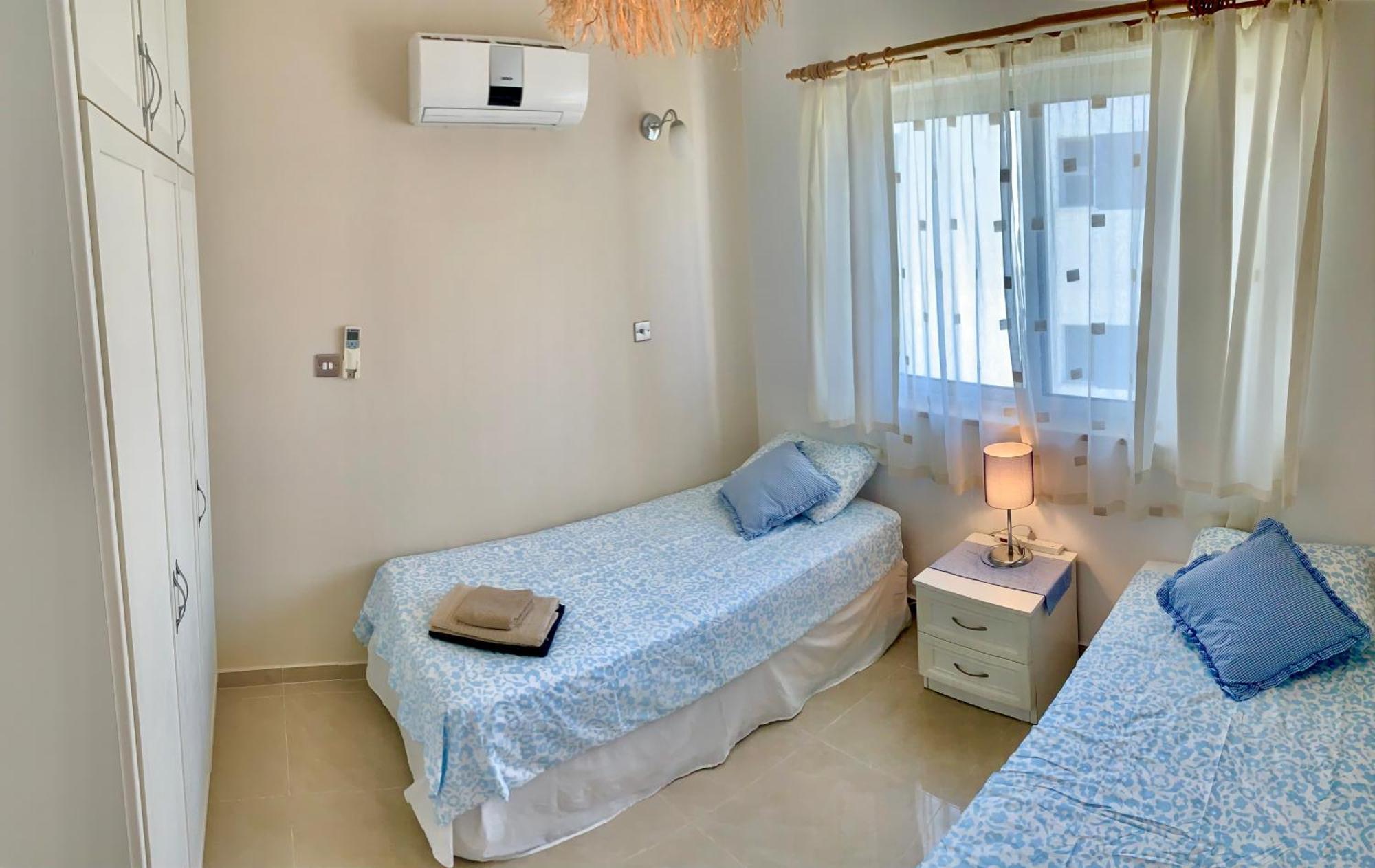Boho Bay Apartment Akanthou Екстериор снимка